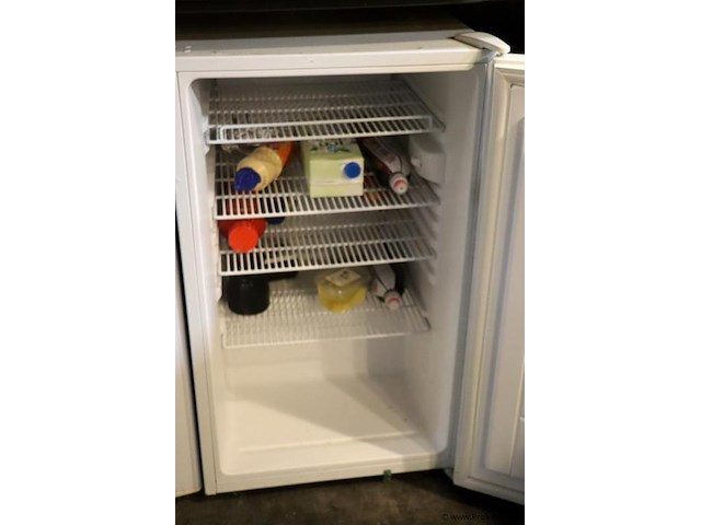 Koelkast - 49x54x82cm - afbeelding 2 van  3
