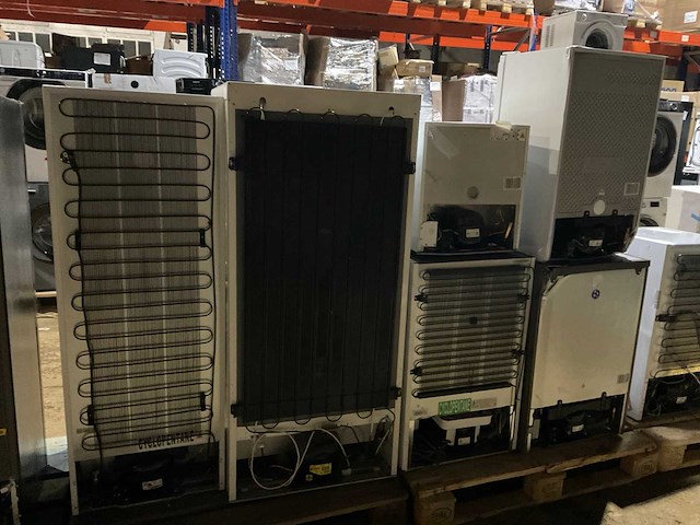 Koelkast (15x) - afbeelding 3 van  7