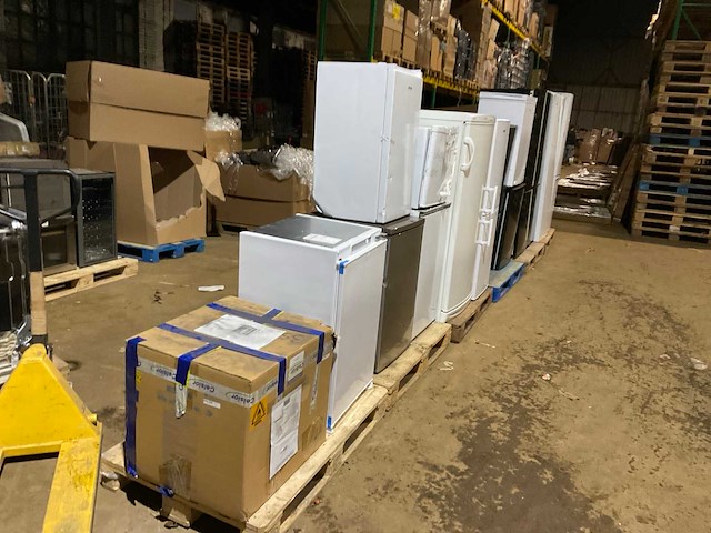 Koelkast (15x) - afbeelding 7 van  7