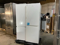 Koelkast (2x) - afbeelding 1 van  4