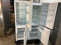 Koelkast (2x) - afbeelding 2 van  4