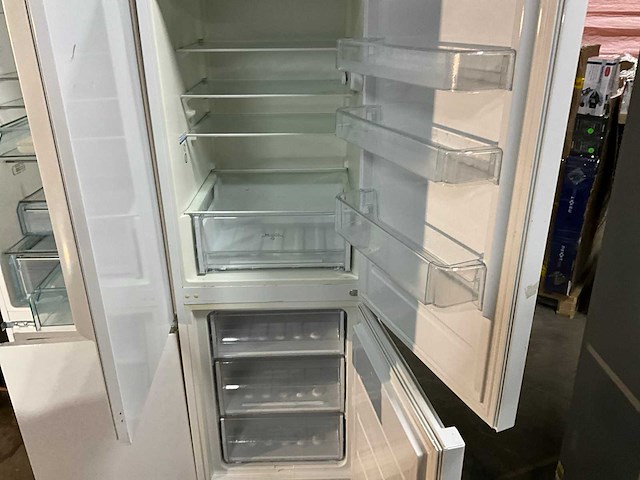 Koelkast (2x) - afbeelding 3 van  4