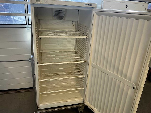 Koelkast (2x) - afbeelding 3 van  4