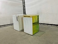 Koelkast (2x)