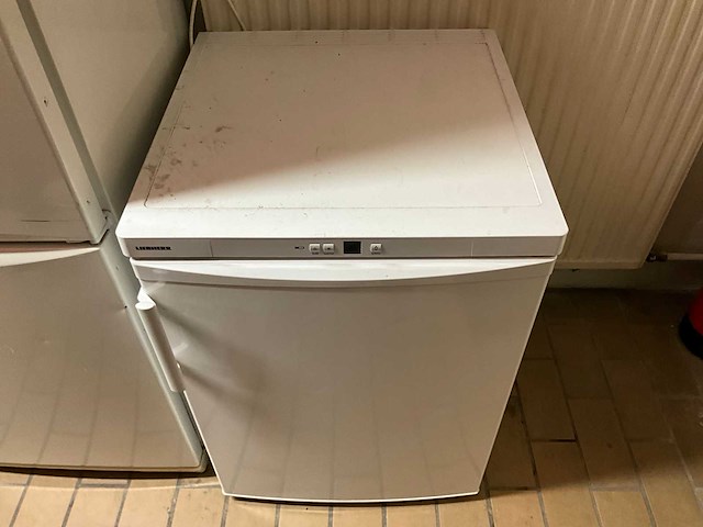 Koelkast (2x) - afbeelding 3 van  9