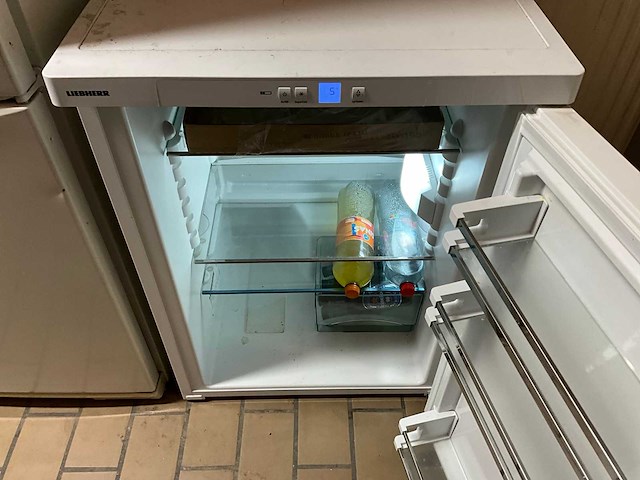 Koelkast (2x) - afbeelding 4 van  9