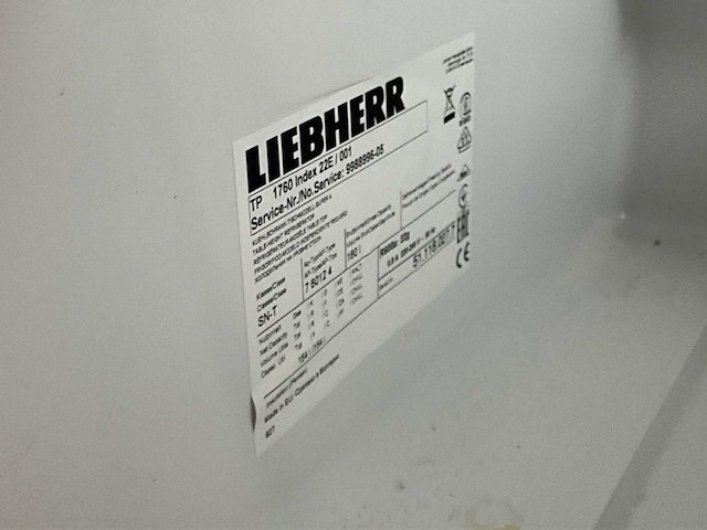 Koelkast (2x) - afbeelding 5 van  9