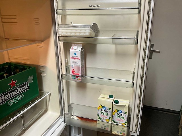 Koelkast (2x) - afbeelding 7 van  9