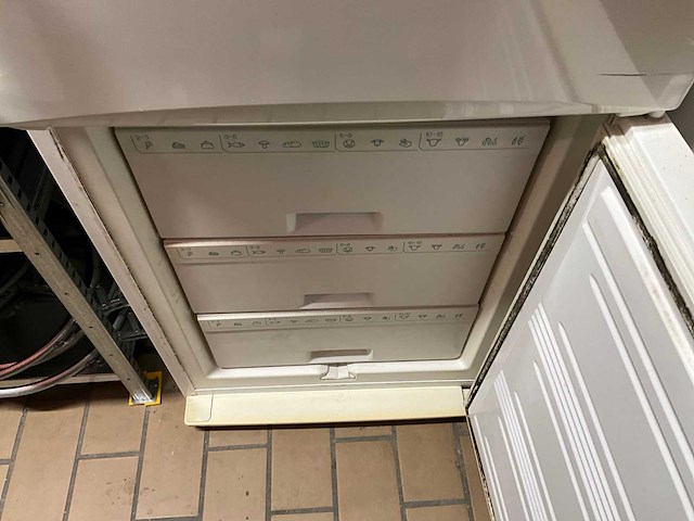 Koelkast (2x) - afbeelding 9 van  9