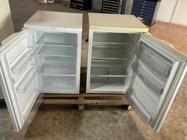 Koelkast (3x) - afbeelding 5 van  9