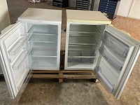 Koelkast (3x) - afbeelding 5 van  9