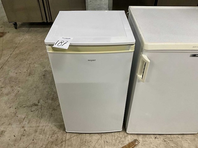 Koelkast (3x) - afbeelding 2 van  7