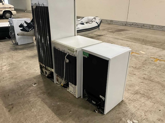 Koelkast (3x) - afbeelding 6 van  7