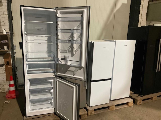 Koelkast (5x) - afbeelding 2 van  10