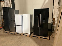 Koelkast (5x) - afbeelding 1 van  10