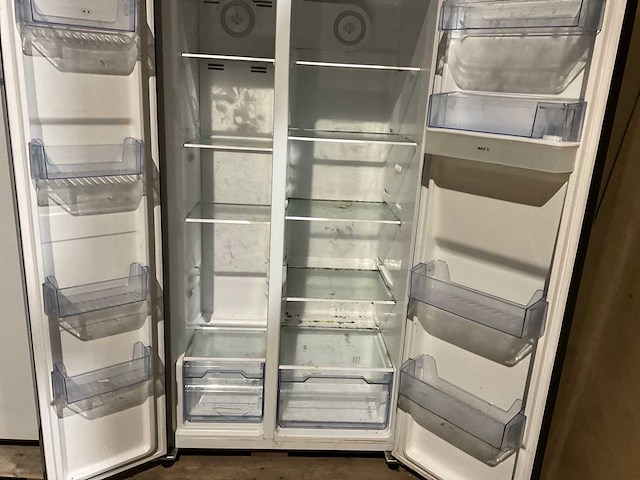 Koelkast (5x) - afbeelding 5 van  10