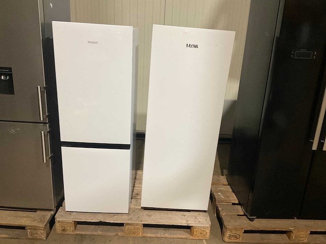 Koelkast (5x) - afbeelding 6 van  10