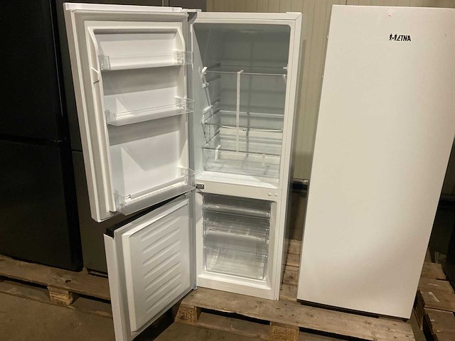 Koelkast (5x) - afbeelding 8 van  10