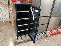 Koelkast (5x) - afbeelding 15 van  23