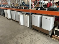 Koelkast (7x) - afbeelding 1 van  5