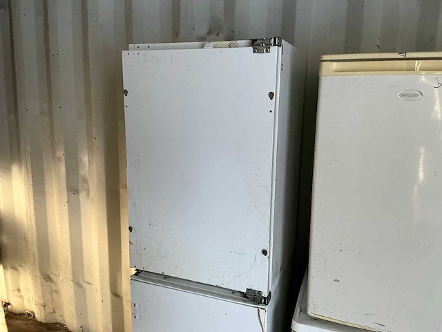 Koelkast (9x) - afbeelding 3 van  10