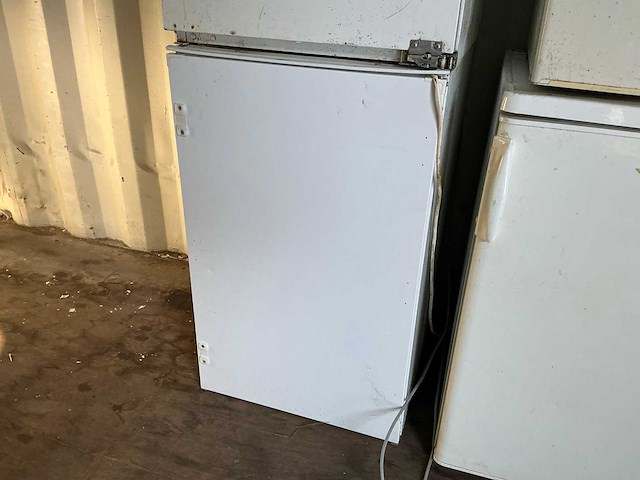 Koelkast (9x) - afbeelding 4 van  10