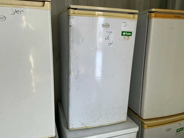 Koelkast (9x) - afbeelding 7 van  10