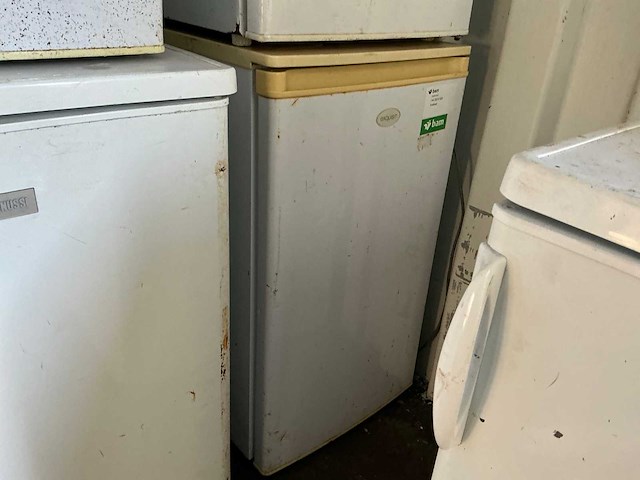 Koelkast (9x) - afbeelding 10 van  10