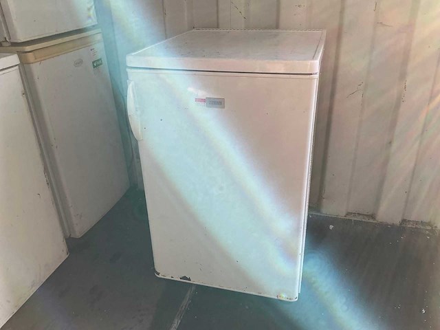 Koelkast (9x) - afbeelding 1 van  1