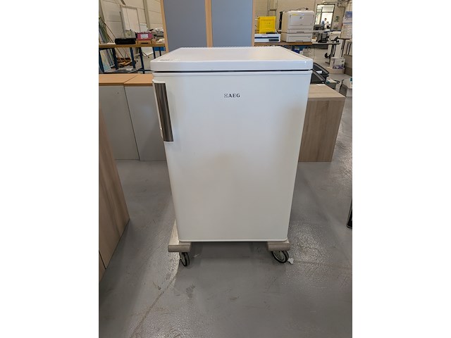 Koelkast aeg, tt 160c - afbeelding 2 van  5