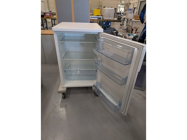 Koelkast aeg, tt 160c - afbeelding 3 van  5