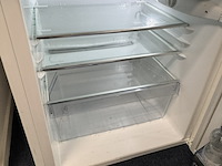 Koelkast, aeg, wit, met vriesvak - afbeelding 3 van  4