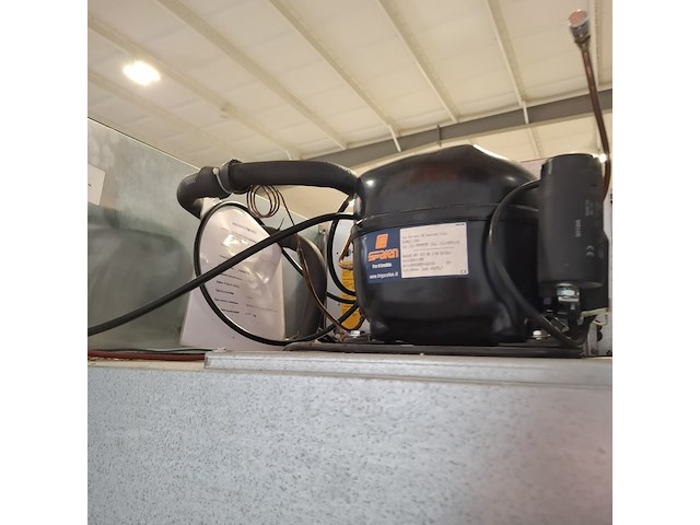 Koelkast, afinox - afbeelding 2 van  10