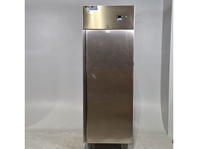 Koelkast, afinox - afbeelding 1 van  10