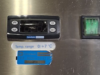 Koelkast, afinox - afbeelding 3 van  10