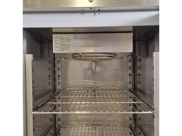 Koelkast, afinox - afbeelding 8 van  10