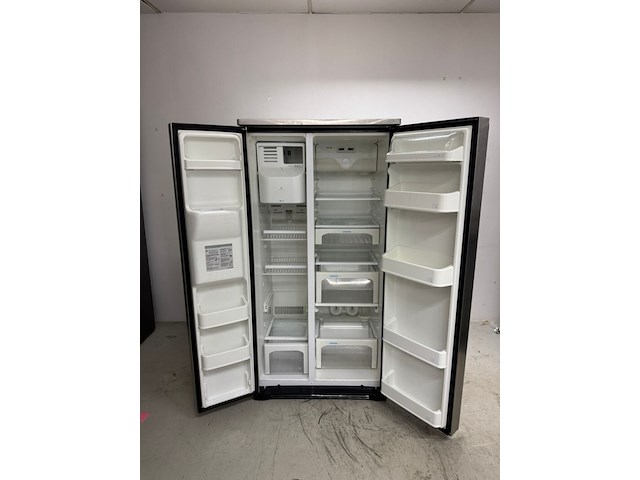 Koelkast atag, 51re8093 - afbeelding 2 van  5