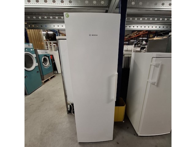 Koelkast bosch, kgksvv30a | a++ - afbeelding 1 van  5