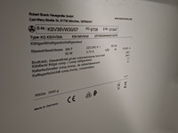 Koelkast bosch, kgksvv30a | a++ - afbeelding 5 van  5