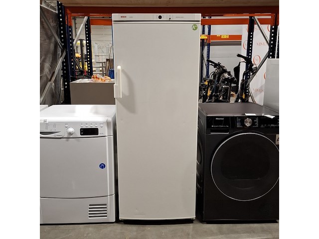 Koelkast, bosch, ksrr30a - a++ - afbeelding 1 van  9