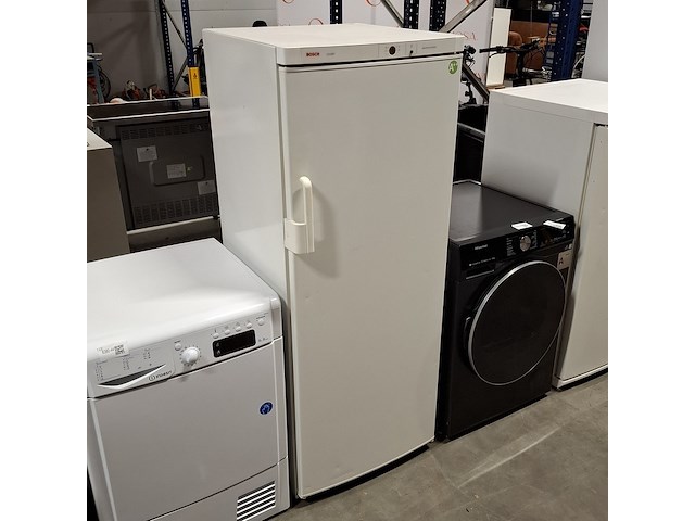 Koelkast, bosch, ksrr30a - a++ - afbeelding 2 van  9