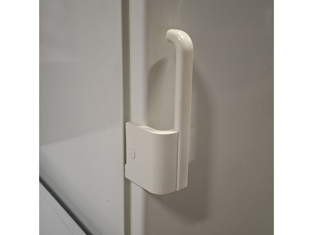 Koelkast, bosch, ksrr30a - a++ - afbeelding 3 van  9