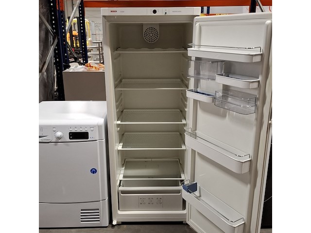 Koelkast, bosch, ksrr30a - a++ - afbeelding 7 van  9