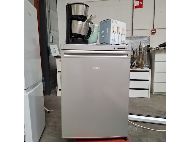 Koelkast bosch, ktr18460nkl/1 fd8406 - afbeelding 1 van  10