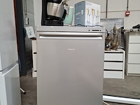 Koelkast bosch, ktr18460nkl/1 fd8406 - afbeelding 1 van  10