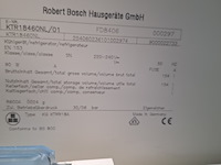 Koelkast bosch, ktr18460nkl/1 fd8406 - afbeelding 7 van  10