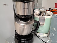 Koelkast bosch, ktr18460nkl/1 fd8406 - afbeelding 9 van  10