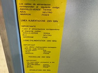 Koelkast combisteel, 74500560, rvs - afbeelding 2 van  10