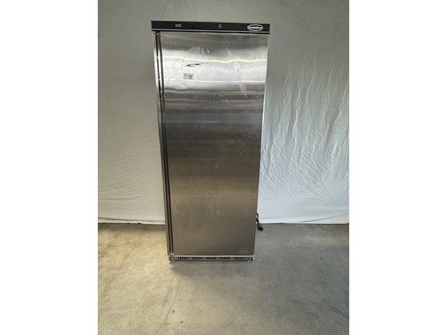 Koelkast combisteel, 74500560, rvs - afbeelding 1 van  10