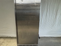 Koelkast combisteel, 74500560, rvs - afbeelding 1 van  10